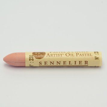 Олійна пастель Sennelier, 5 мл, Трояндова охра (Rose Ochre) N132501.230 фото