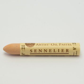 Олійна пастель Sennelier, 5 мл, Люмінесцентний жовтий (Luminous Yellow) N132501.233 фото