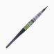 Ручка-пензель з чорнилом Sennelier Ink Brush, Переливчастий зелений світлий (Iridescent Green light) N131696.13 фото 1