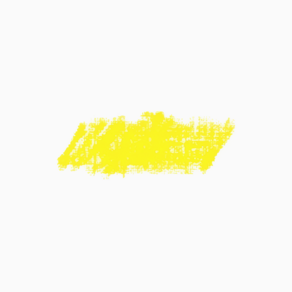 Велика олійна пастель Sennelier, 36 мл, Лимонно-жовтий (Lemon Yellow) N132541.19 фото