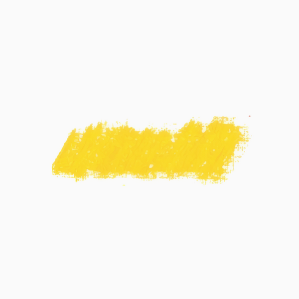 Велика олійна пастель Sennelier, 36 мл, Жовтий глибокий (Yellow Deep) N132541.20 фото