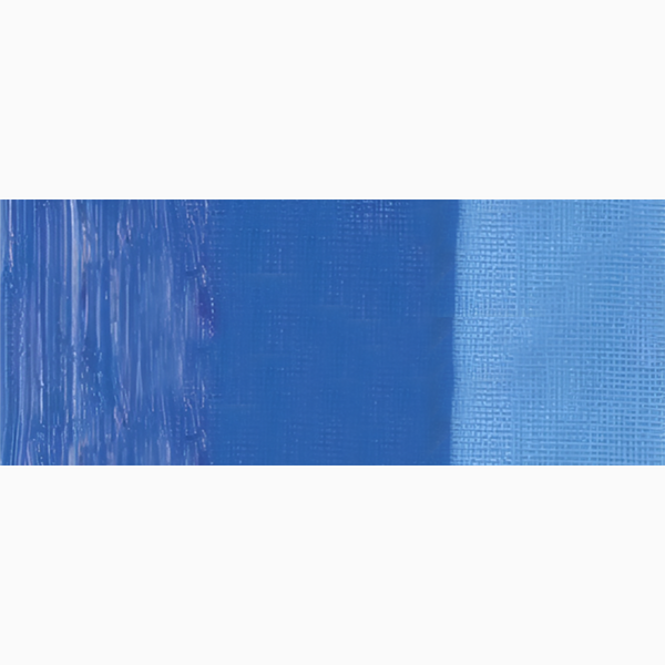 Олійна фарба Sennelier, 40 мл, професійна, S6, Кобальт синій (Cobalt blue) 602 фото