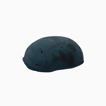 Велика суха пастель Sennelier Pebble, галька, Синьо-сірий зелений (Blue Grey Green) N132191.499 фото
