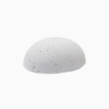 Велика суха пастель Sennelier Pebble, галька, Білий (White) N132191.525 фото