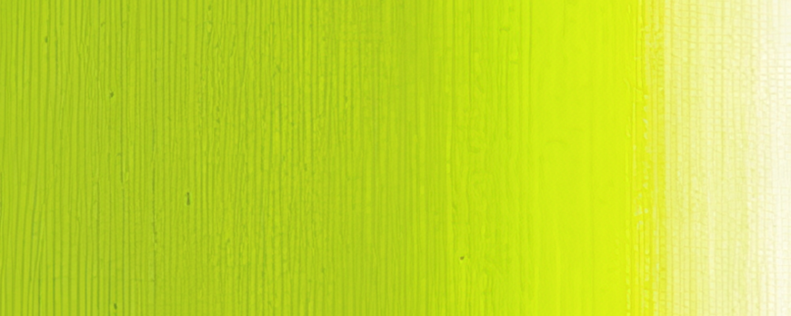 Олійна фарба Sennelier, 40 мл, професійна, S4, Перманентний жовто-зелений (Permanent yellow green) 3400 фото