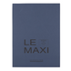 Блокнот склейка для ескізів Sennelier, Le Maxi, 250 аркушів, 70 г/м, 24х32 см N139651 фото 1