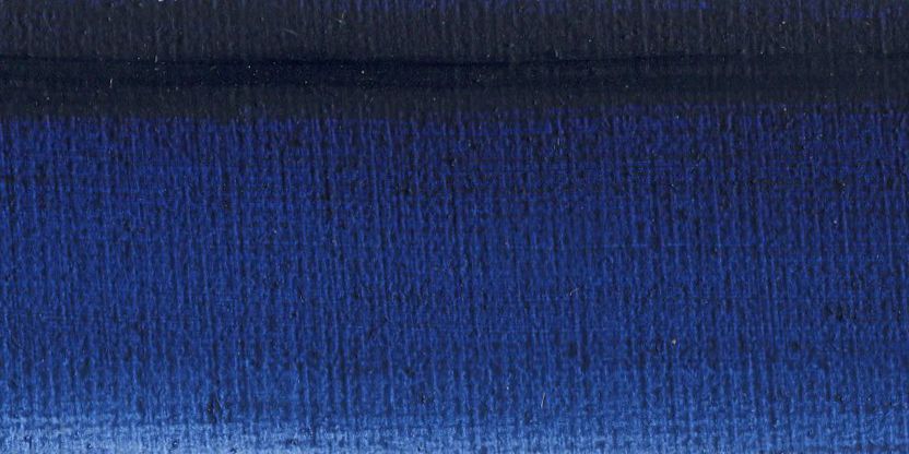 Олійна фарба Rive gauche 40 мл, Антрахіноновий синій (Anthraquinone Blue) 668 фото
