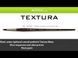 Пензель синтетика кругла Raphael Textura, №6, професійний, довга ручка 860.6 фото 3