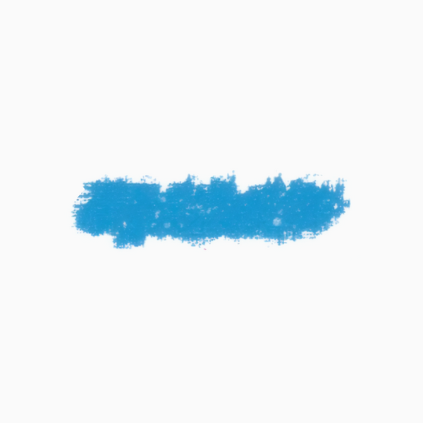 Велика олійна пастель Sennelier, 36 мл, Індійський синій (Indian Blue) 3193 фото