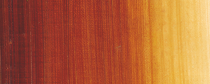 Олійна фарба Sennelier, 40 мл, професійна, S2, Помаранчевий Марс (Mars orange) 3369 фото