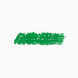 Олійна пастель Sennelier, 5 мл, Кіновар зелена глибока (Cinnabar Green Deep) N132501.41 фото 2